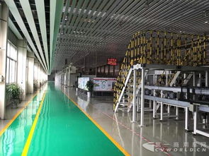 漢馬動力憑借5萬臺銷量，以網絡技術為核心穩居國內主流發動機地位