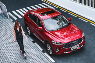 長城汽車逆勢上揚，4月銷量實現同比增長2.5%