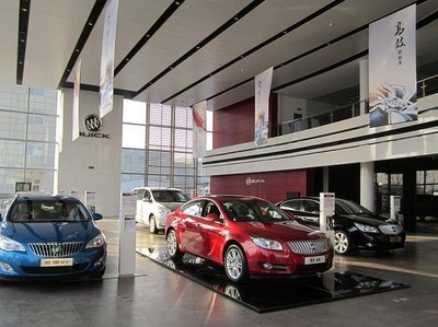 專業服務，品質保障——探訪滄州運祥汽車銷售服務