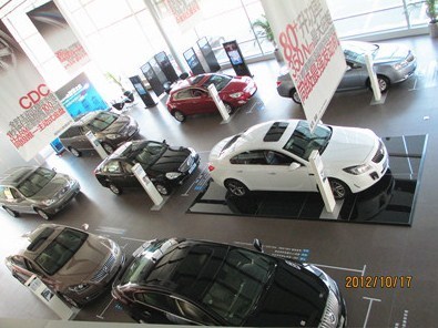 杭州潤泰汽車銷售服務 優質二手車選購指南