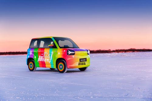 逆天改命 從死刑到重生，新能源汽車鼻祖的涅槃之路