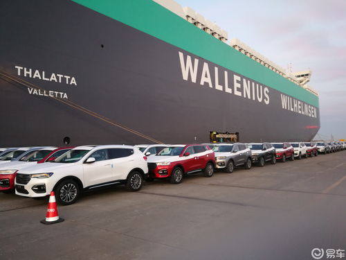 長(zhǎng)城汽車(chē)一季度銷(xiāo)量突破15萬(wàn)輛 SUV與皮卡市場(chǎng)霸主地位穩(wěn)固