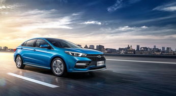 技術驅動與產品紅利并行，奇瑞汽車上半年銷量突破28.45萬輛