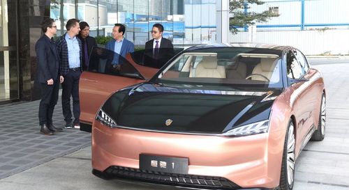 恒大汽車發布業績，八大優勢顛覆行業格局，賦能舊車銷售新生態