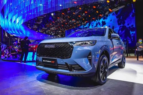 產(chǎn)品大年看長城 4月銷售9.2萬輛，同比勁增14%，汽車市場煥發(fā)新活力