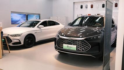 困局突圍 西安汽車經(jīng)銷商如何轉(zhuǎn)型求生，激活舊車銷售新機(jī)遇