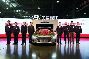 車型迭代，消費(fèi)新潮 從伊蘭特到領(lǐng)動(dòng)，看二手車市場(chǎng)的變遷