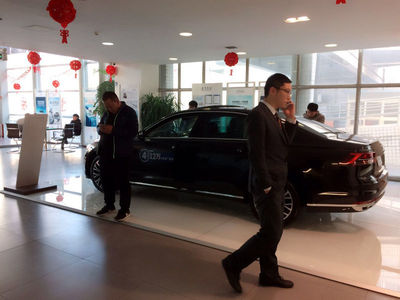 北京首汽汽車修理 專業維修與舊車銷售一站式服務